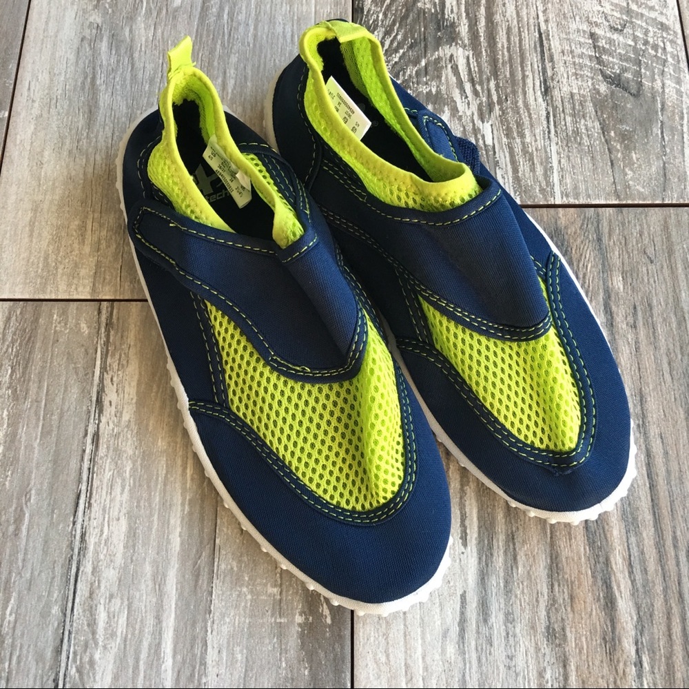 Athletech Kid’s Swim Shoe